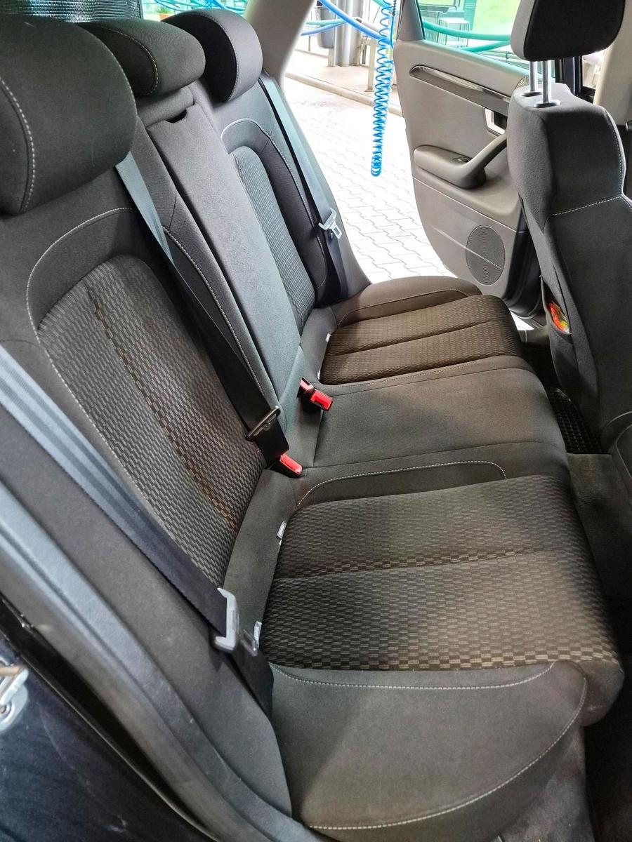 Seat Exeo 2011 — photo 6