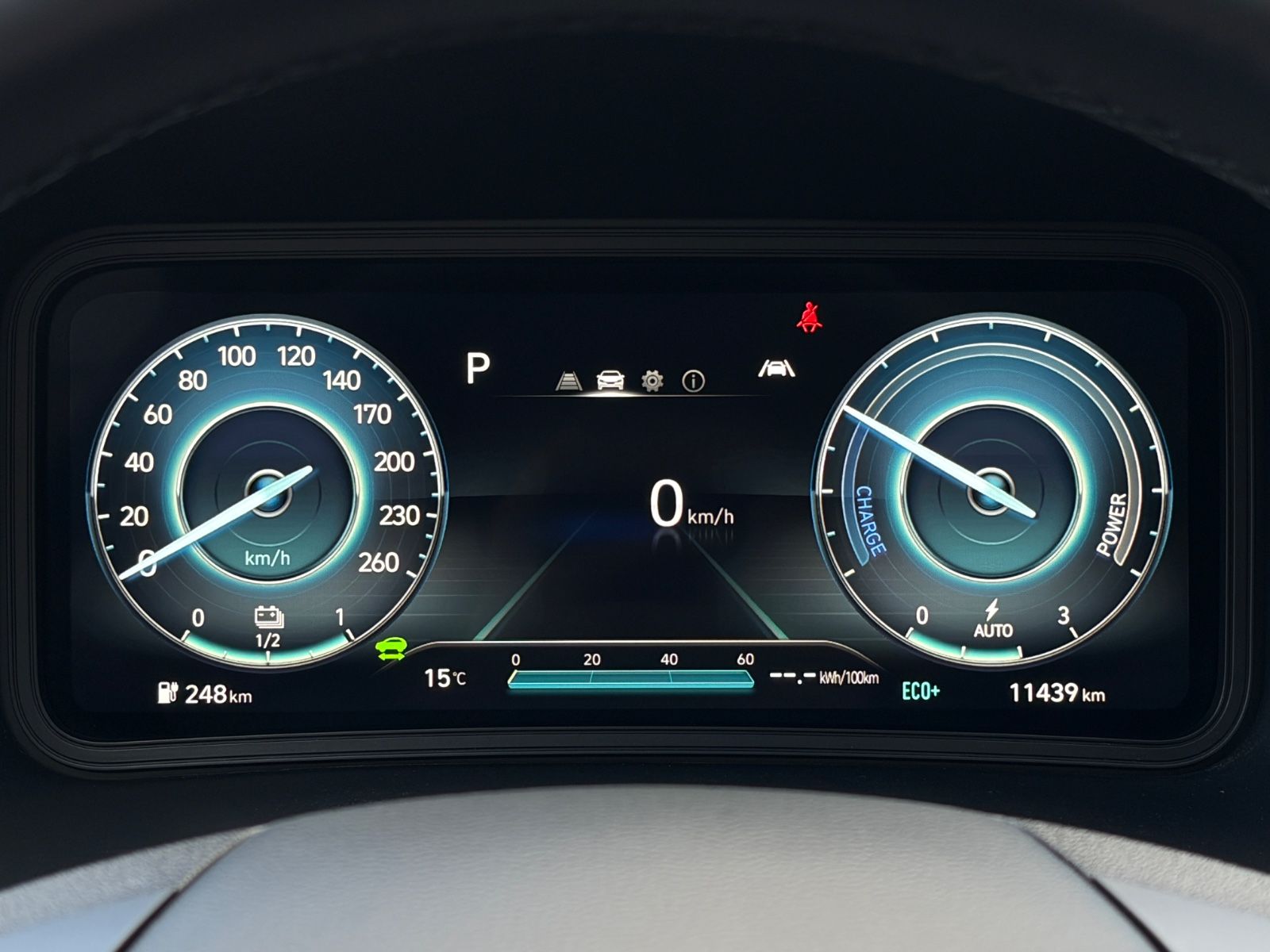 Fahrzeugabbildung Hyundai KONA E Select 2WD ACC PDC CAM LHZ SHZ CarPlay