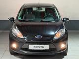 Ford Fiesta 1,25 Edition Winterpaket - Ford Fiesta Gebrauchtwagen