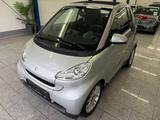 Smart ForTwo 1.0 MHD*AUTOM*CABRIO*SHZ*CARPL*ANDR*SOUND - Smart ForTwo: 1.0