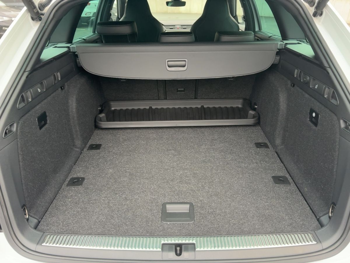 Skoda Superb - Bild 13