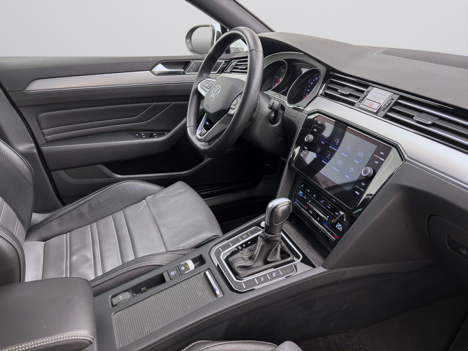 Volkswagen Passat Variant - Bild 17