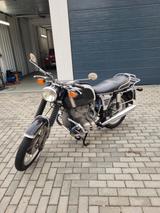 BMW R60/5 - BMW R60