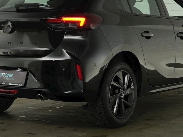 Corsa F FACELIFT GS+LED LICHT+RÜCKFAHRKAMERA+SIT