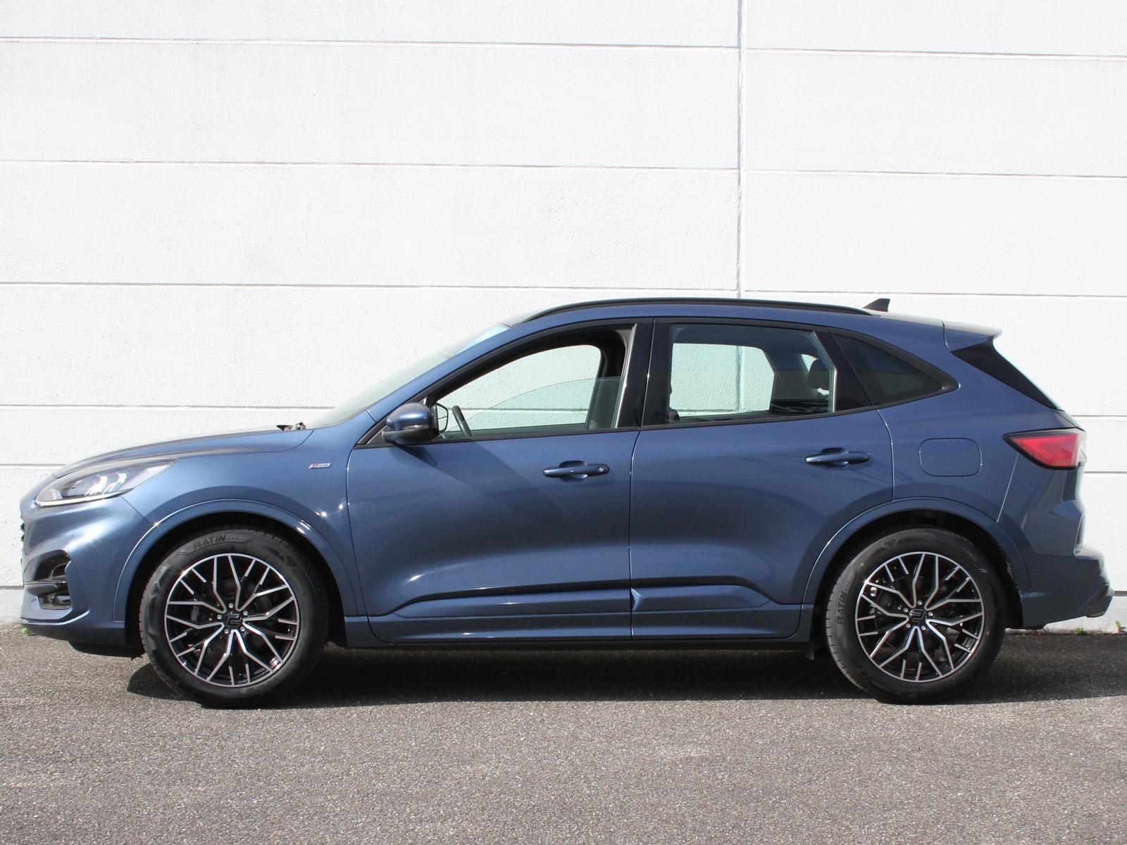 Ford Kuga 1.5 EB ST-Line Navi Kamera 19" LM, миниатюра 8