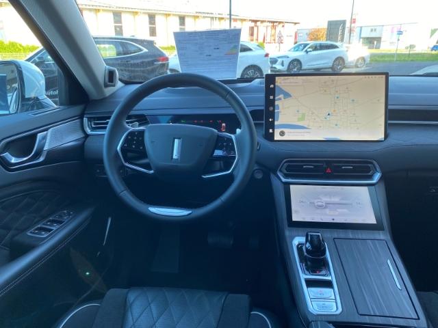 GWM Wey 03 2.0 PHEV Luxury 270 kW FWD - Top-Angebot!