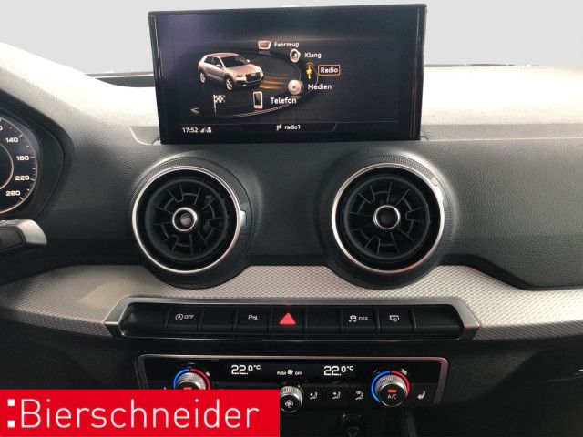 Audi Q2 - Bild 17