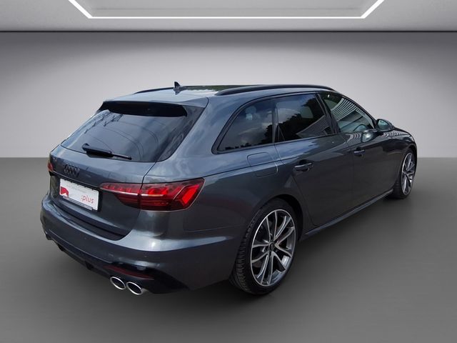 S4 Avant 3.0 TDI quattro B&O, Matrix-LED, Standh