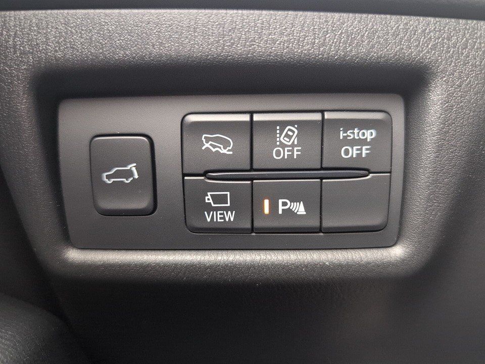Fahrzeugabbildung Mazda CX-5 2.2 SKY-D 184 EDITION-100 360+NAV+KLIMAAT++