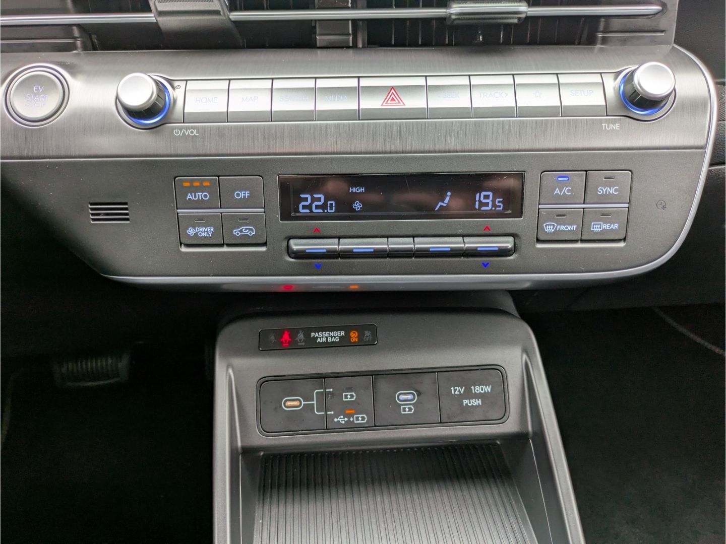 Hyundai Kona – Bild 13