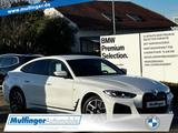 BMW i4 e40 GC M Sport HUD Kamera LiveProf.DAB KomfZ - BMW i4 M Gebrauchtwagen