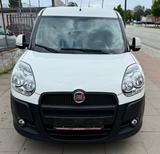 Fiat Doblo Doblò SX Maxi Kasten /1.Hand / TÜV NEU - Fiat Doblo Gebrauchtwagen in Hamburg