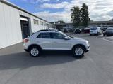 Volkswagen T-Roc 1.5 TSI DSG Life 156€ m. 20% Anzahlung AHK - Volkswagen T-Roc aus 2024