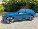 BMW iX3 IMPRESSIVE IMPRESSIVE - BMW iX3 von privat