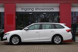 Skoda Octavia kombi 1.5 TSI Edition | Origineel NL | T - Skoda Octavia: Kombi, mit Anhängerkupplung