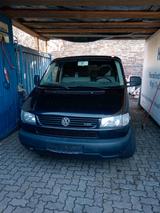 Volkswagen WV kleine bus t4 - : Kleinbus, Klein