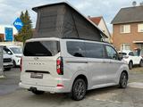 Ford Nugget L1 Titanium | Neues Mod. V710 - Ford 7