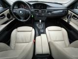 BMW 325 i Touring AUT PANO NAV PDC - BMW 325 Benzin Gebrauchtwagen