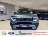 BAIC BJ 30 4WD HEV  Sondermodell getönt und foliert