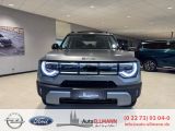 BAIC BJ 30 4WD HEV  Sondermodell getönt und foliert