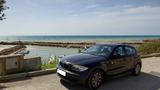 BMW 1er - 118i - E87 - BMW 118: 118i E87