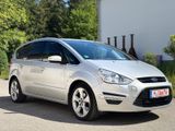 Ford S-Max Titanium *Automatik*7.Sitzer - Ford S-Max in München