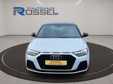 Audi A1 35 TFSI Sportback S-Tronic 17" Alu ACC LED - Audi A1: Tronic