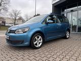 Volkswagen Touran 7-Sitzer PDC KLIMA SHZ RADIO CD - Volkswagen Touran in Wuppertal