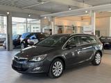 Opel Astra J Sports Tourer Innovation*NAVI*BI.XEN*PDC - Opel Astra: J Innovation