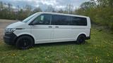 Volkswagen T6.1 Bus Camper langer Radstand, Top Zustand.  - Wohnmobil oder -wagen Bus