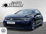 Volkswagen Golf VIII 2.0 TSI DSG R-Line 4Motion  NAVI+RÜCK.