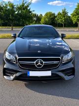 Mercedes-Benz E 53 AMG Mercedes-AMG E 53 4MATIC+ Autom. Me... - Mercedes-Benz E 53 AMG von privat