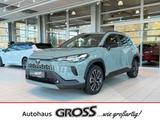 Toyota Corolla Cross Hybrid Teamplayer FACELIFT / AHK/L