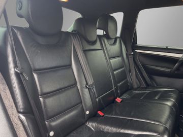 Porsche Cayenne Turbo, Vollaus, BOSE, Leder*mtl. 120€*