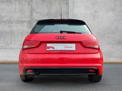 Fahrzeugabbildung Audi A1 Sportback 1.2 TFSI S line Xenon PDC SHZ