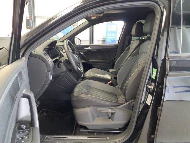 Tiguan Allspace 2.0TSI DSG R-Line 4M Black Style