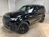 Land Rover Discovery 5 TD4 Leder Navi Camera Pano AHK SH - Land Rover Discovery: Td4