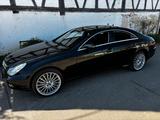 Mercedes-Benz Mercedes Benz C219 CLS 280 Facelift 12/200... - Mercedes-Benz CLS 280 aus 2008