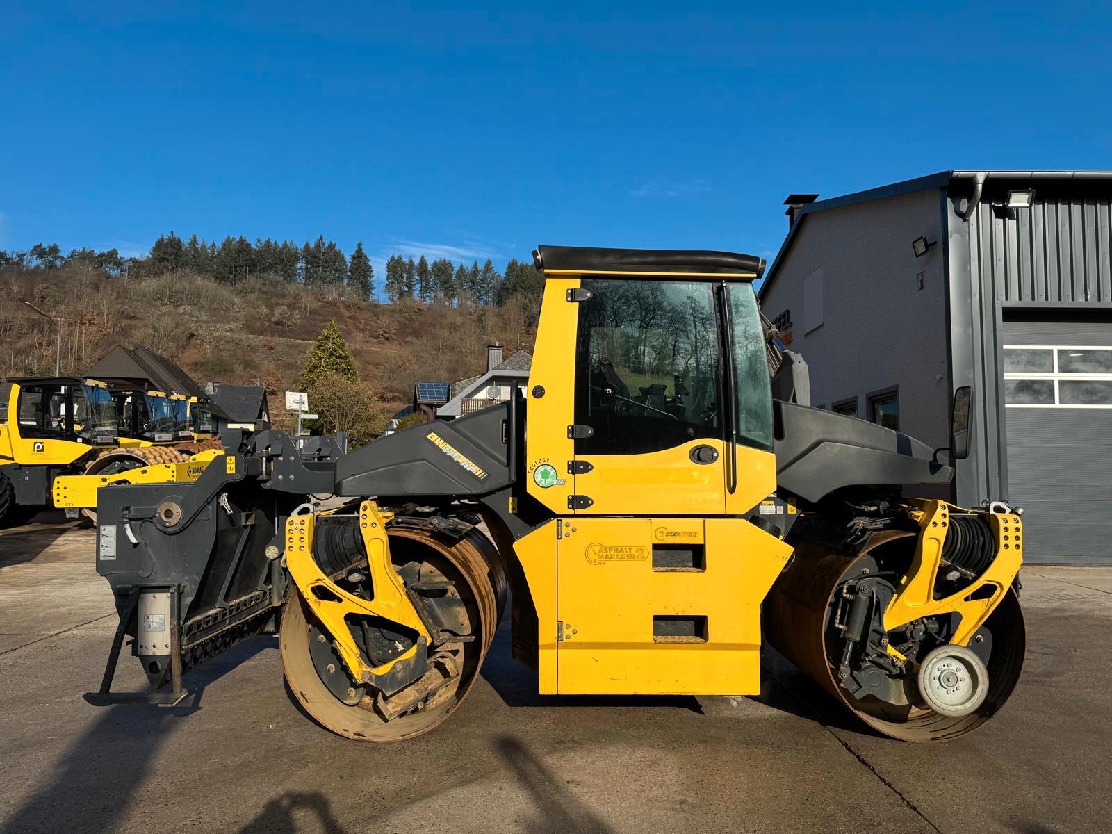 BOMAG BW 174 AP -4 AM