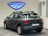 Citroën C4 Cactus PureTech 110 S&S Feel/TEMPOMAT/NAV/PDC - Citroën C4 Cactus Gebrauchtwagen