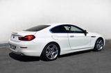 BMW 640d COUPE *Head-Up*B&O*360°Cam* - BMW 6er Reihe aus 2012: Coupé