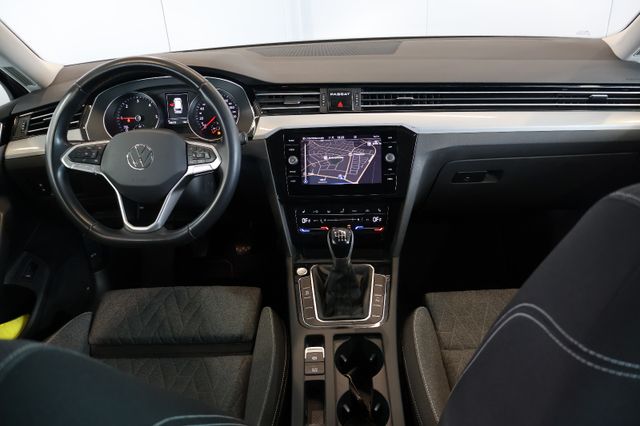 Volkswagen Passat 2.0 TDI Business ACC+KAM+LED+CARPLAY