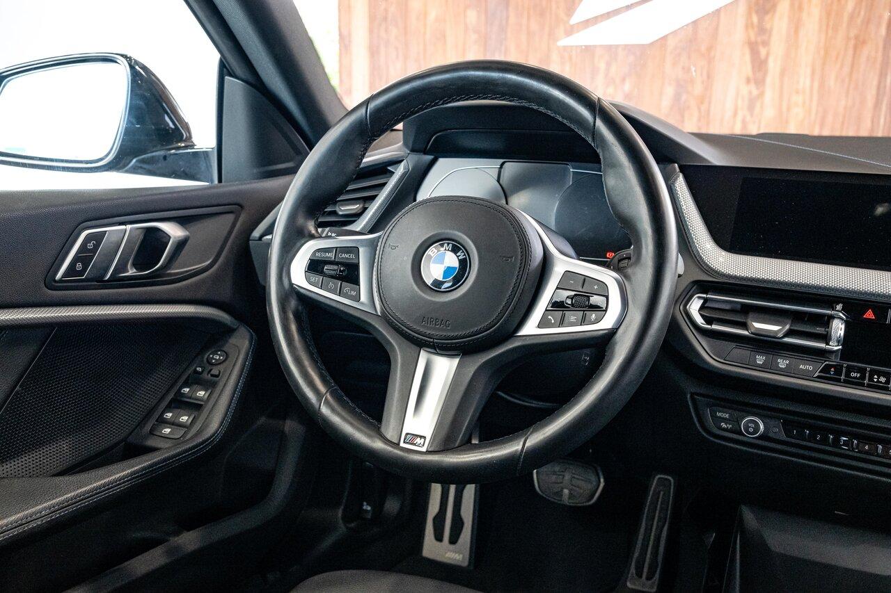 BMW 218 Gran Coupé, миниатюра 18