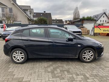 Bild 5 Opel ASTRA K LIM. 5-TRG. SELECTION Start/Stop