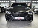 BMW X6 xDrive 30d M Sportpaket Laser Iconic Glow 22" - gebrauchte BMW X6 aus dem Jahr 2020