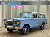 Jeep Wagoneer 5.9L V8 / NL Kenteken! Oer SUV / 1979 / - Jeep Oldtimer