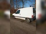 Peugeot Partner LKW geschl.Kasten - gebrauchte Peugeot Partner aus dem Jahr 2006