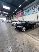 BMW E46 Cabrio 320cd - BMW E46 mit Diesel-Antrieb