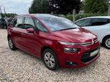 Citroën C4 Picasso/Spacetourer*HU/AU+Service Neu* - Citroën: Rot