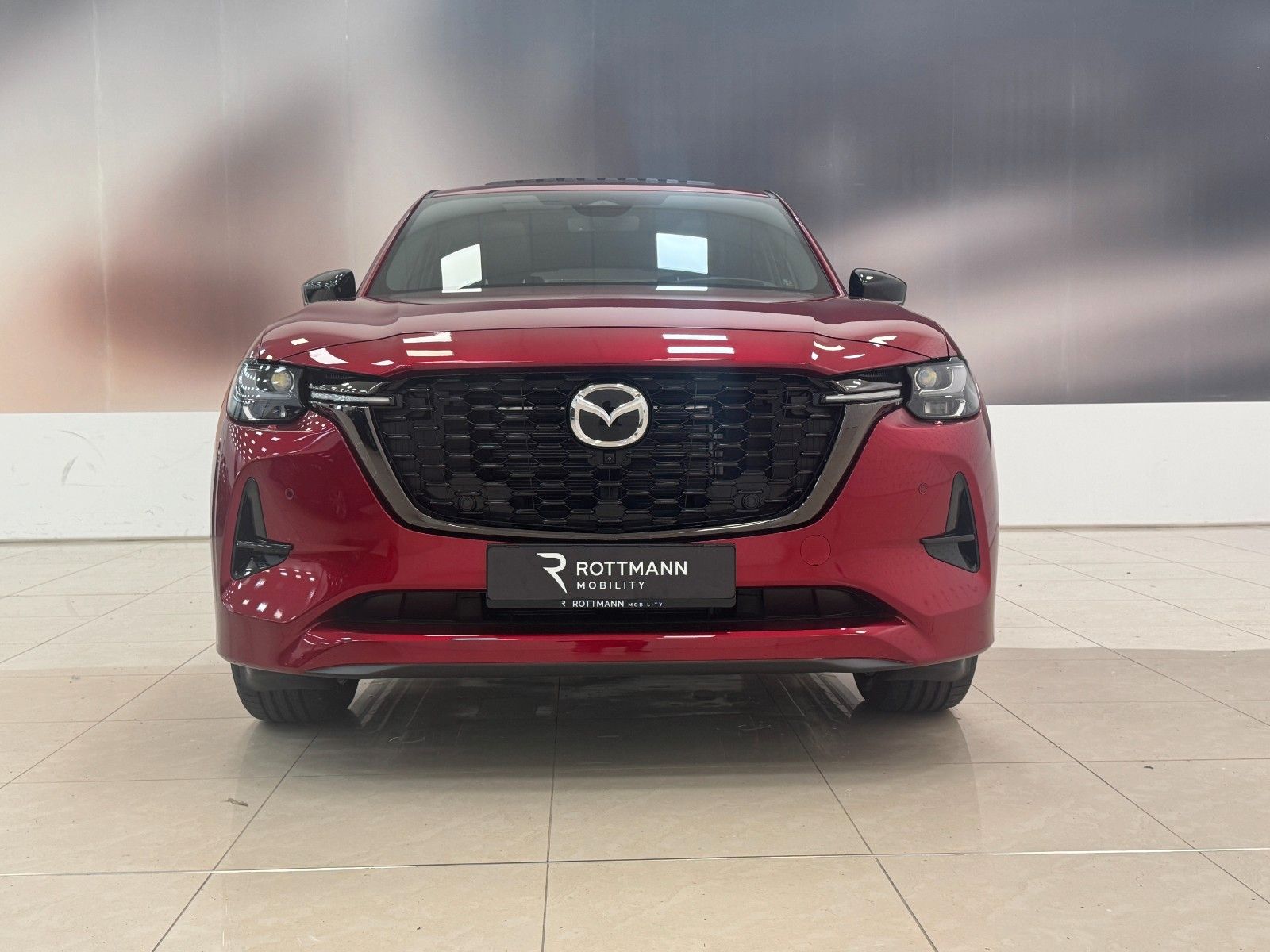 Mazda CX-60 - Bild 5